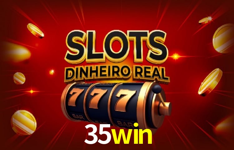 Bônus e promoções da 35win