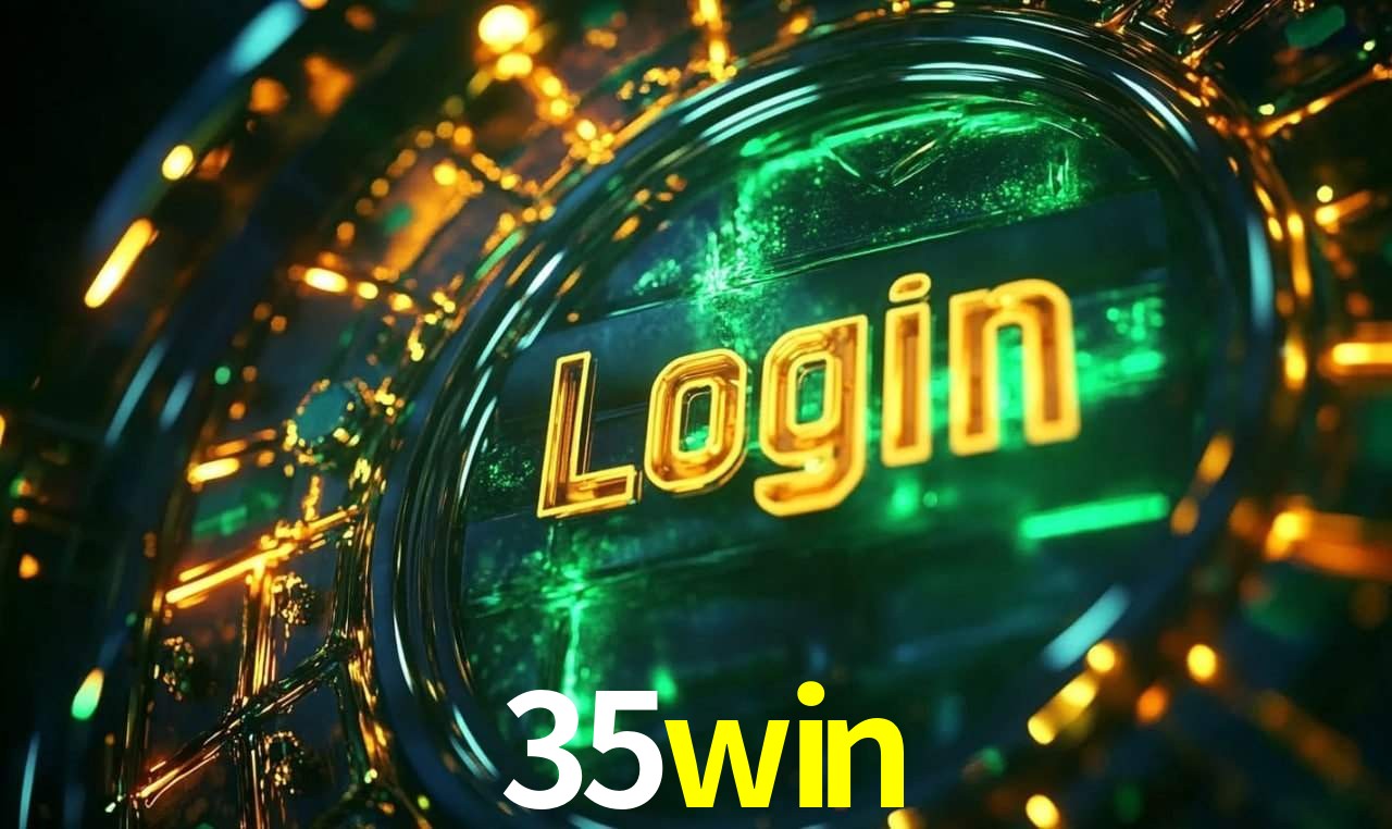 Segurança e privacidade no APP 35win