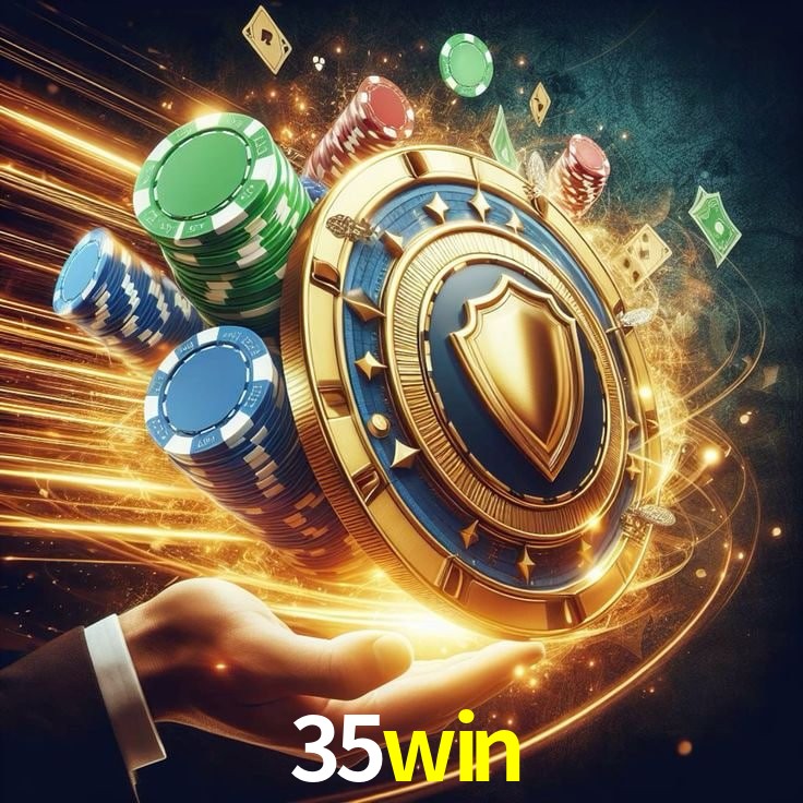 Torneios e prêmios garantidos na 35win